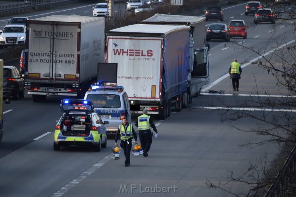 VU A 3 Rich Oberhausen kurz vor AK Koeln Ost P034.JPG - Miklos Laubert